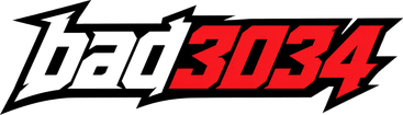 bad3034 লোগো